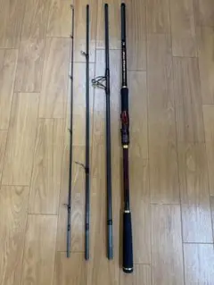 2026年最新】オーバーゼア 1010m/mhの人気アイテム - メルカリ