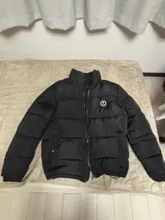 trapstar ダウンジャケット