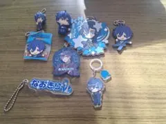 カラフルピーチ　からぴち　なおきりセット