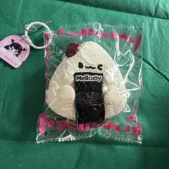 メロジョイ mellojoy にぎにぎおにぎり うめこ - メルカリ