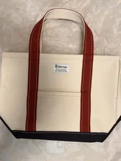 ORCIVAL トートバッグ 新品