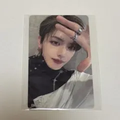 INI LAPOSTA ラポスタ 2025 髙塚大夢 090 トレカ