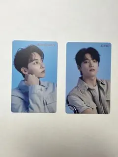 seventeen 24h hmv トレカ ジョンハン ディノ