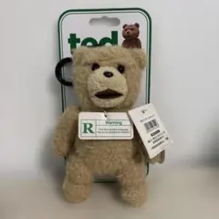 ted ぬいぐるみ
