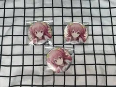 プロセカ 桃井愛莉 缶バッジ