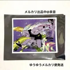 伊勢丹 ブルーロック 山下良平 コラボ 凪 玲王 ステッカー - メルカリ