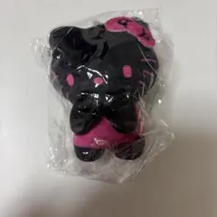 ハローキティ ぬいぐるみボールチェーン2 ガチャガチャ