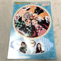 鬼滅の刃 ジャンプGIGA 2020 SPRING付録 クリアファイル - メルカリ