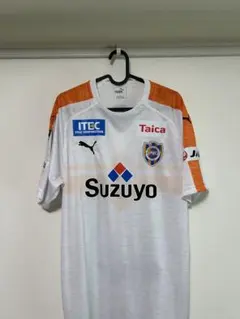 2026年最新】清水エスパルス ユニフォーム 4xlの人気アイテム - メルカリ