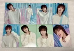 SEVENTEEN YAKUSOKU ディエイト The8 トレカ