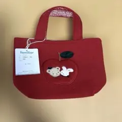 ファミリア バッグ