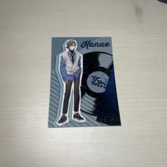 HMV If We Were 特典 叶