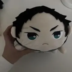 ハイキュー 赤葦京治 ぬいぐるみ