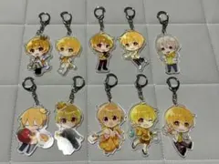 【すとぷり】るぅとくんアクリルキーホルダー