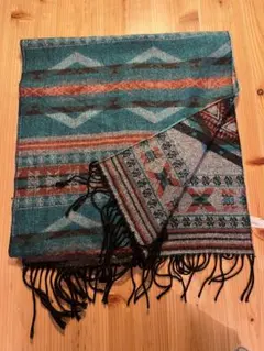 チチカカ ストール