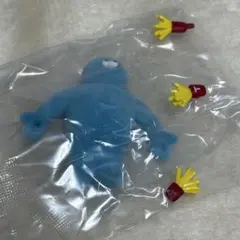 The TOMODACHI!! フィギュア コレクション Vol.3 ポテト中毒