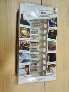 REPLICA 香水セット