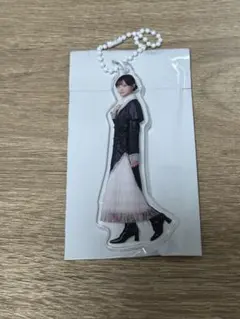 櫻坂46 松本和子 ミニアクリルキーホルダー - メルカリ