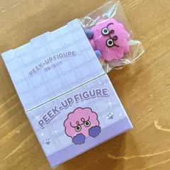 SHINee キー ボクシリ Peek-up figure SWⅧ ソウルコンのサムネイル