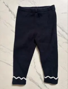 ジャカディ　ネイビー 24M パンツ