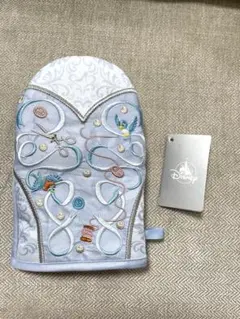 pmpm様専用★ シンデレラ キッチン ミトン Disneyのサムネイル