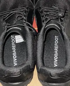 【美品】VIVOBAREFOOT PRIMUS TRAIL II FG M 箱有
