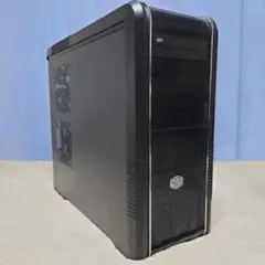 自作PC i7-3770 16GB GTX970 FF14 とても快適！のサムネイル