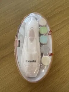 Combi 電動爪やすりのサムネイル