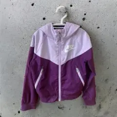 Nike フード付きジャケット 104-110cm 4-5歳