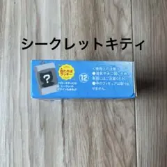 サンリオチョコボックス　日焼け　シークレットキティ