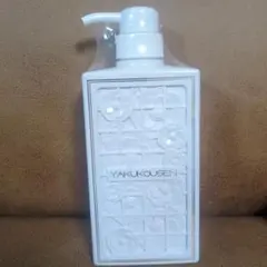 薬酵泉 薬用洗浄料MF500mL - メルカリ