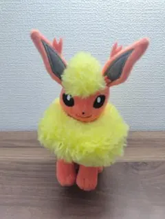 RT-161984 専用 ブースター ぬいぐるみ