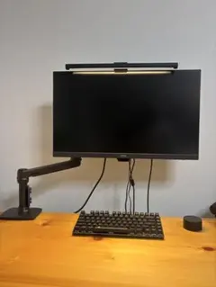 BenQ ウルトラワイドモニター 本体のサムネイル