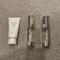 新品未開封】ロイヤルハーブ EXクリーム＆フォームセット2個セット