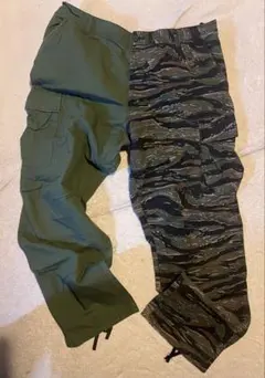 【中古】MARQLEEN 上下セット（ジャケット︰S , パンツ︰М） 中古】MARQLEEN 上下セット（ジャケット︰S , パンツ︰М） - メルカリ
