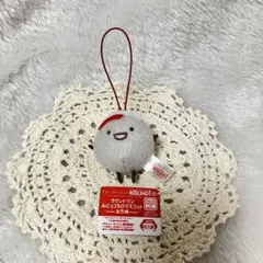 すみっコぐらし　ラウンドワン限定　ほこり　みにっコちびマスコット
