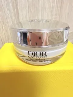 DIORカプチュールクレーム(クリーム)15ml