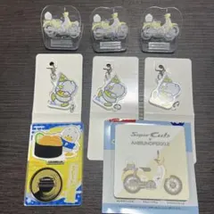 サンリオ　はぴだんぶい　あひるのペックル　まとめ売り