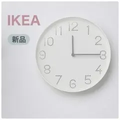 2026年最新】IKEA 掛時計・柱時計の人気アイテム - メルカリ