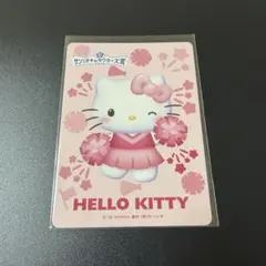 サンリオフェス カードのサムネイル