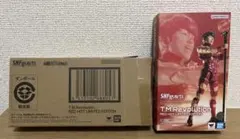 S.H.Figuarts T.M.Revolution RED HOTLIMIT