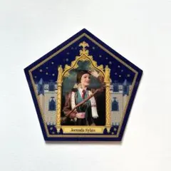 ハリーポッター カエルチョコカード Jocunda Sykesのサムネイル