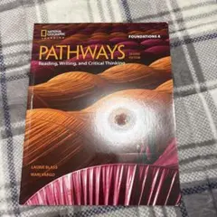 PATHWAYS Foundations A 第二版
