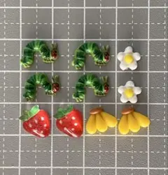 ネイルパーツ 10個セット