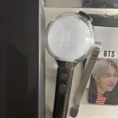 BTS ペンライト