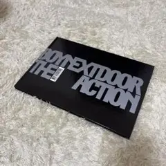 BOYNEXTDOOR THE ACTION Pause ver