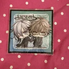 2026年最新】amnesia 缶バッジの人気アイテム - メルカリ