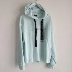 SPACE OPERA キッズ ガールズ ライトグリーン パーカー【150】