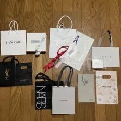 コスメショッパー　まとめ売り