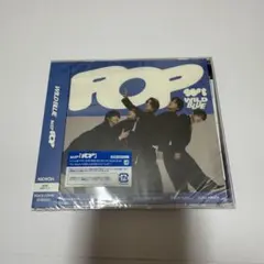 WILDBLUE POP 通常盤